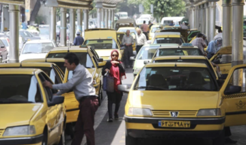 Un chauffeur de taxi iranien a été torturé avant sa mort, révèle une autopsie