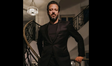 Guy Manoukian offre un Noël musical dans le cadre de Beirut Chants 2022