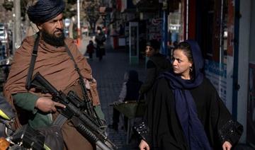 Interdiction de travailler avec des femmes: six ONG suspendent leurs activités en Afghanistan