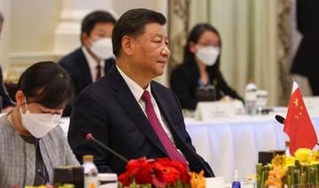 Comment le président Xi Jinping est devenu l'incarnation d'un nouveau monde multipolaire