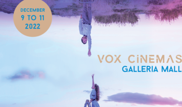 Le Festival Yallah French Cinéma