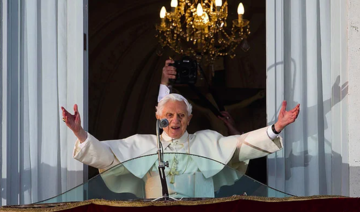 Le pape François présidera le 5 janvier les funérailles de Benoît XVI