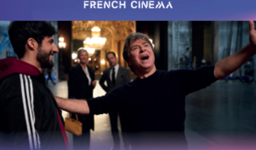 Festival Yallah French Cinema: Ténor