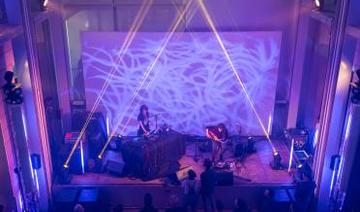Festival Closer Music 2023 à Lafayette Anticipations