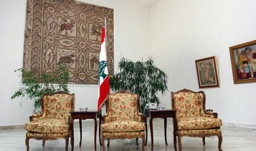 2022: Le Liban, un pays à la dérive