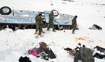 Afghanistan: 19 personnes tuées dans l'accident d'un camion-citerne sous un tunnel