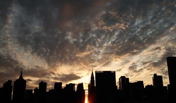 Les prix flambent et propulsent New York en tête des villes les plus chères au monde