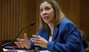 Le Sénat américain confirme la nomination d'une ambassadrice en Russie