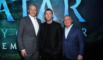 «Avatar 2» entre en fanfare au box-office nord-américain