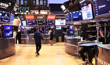 La Bourse de New York en 2022, un «terrible» millésime