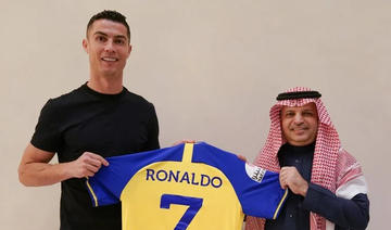 Le transfert de Ronaldo à Al-Nassr, un point culminant pour le football en Arabie saoudite et en Asie
