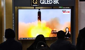 Séoul affirme avoir tiré sur des drones nord-coréens après une incursion