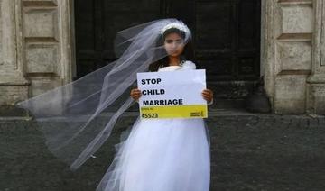 Le retard dans la promulgation de la loi contre le mariage précoce suscite des inquiétudes en Égypte