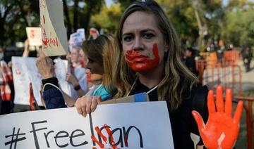 HRW accuse l’Iran du recours à la «force meurtrière illégale» contre les manifestants