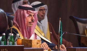 Faisal ben Farhane: L'Arabie saoudite soutient la stabilité et la souveraineté de l'Irak