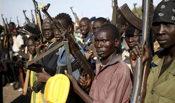 Soudan du Sud: Environ 30 000 personnes ont fui des violences entre groupes armés