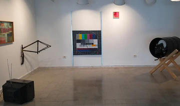 «Il s’en est allé/dhahaba» de Wissem El Abed à ElBirou Gallery: Chronique d’un monde en transformation