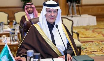 Le ministre saoudien de l’Énergie: la décision de l’Opep+ a été efficace pour la stabilité du marché