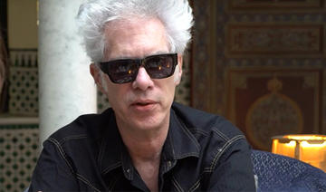 Jim Jarmusch à Arab News en français: «J'ai une dette envers la France et la Cinémathèque de Paris»