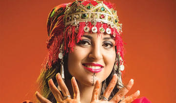Le Festival du Grand Maghreb célèbre le nouvel An amazigh 2973