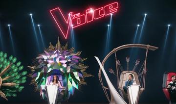 «The Voice»: la chanson française à l'honneur dans la prochaine saison 