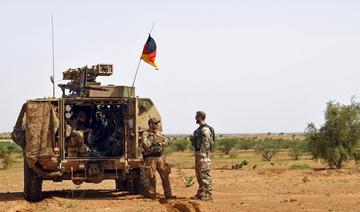 L'Allemagne sceptique sur l'intérêt de laisser des soldats au Mali jusqu'en 2024