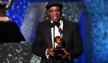 Buddy Guy en concert à l’Olympia à Paris 