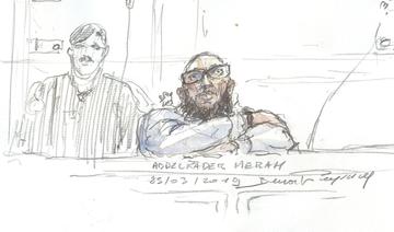 Ouverture du procès d'un djihadiste toulousain et de son épouse