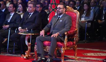 Procès pour chantage présumé au roi du Maroc: Deux journalistes démentent «la moindre infraction pénale»