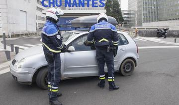 Prison ferme après une intrusion violente au CHU de Nantes 
