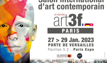Le Salon International d'Art Contemporain