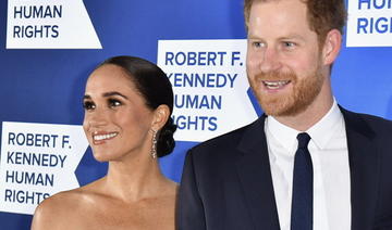 Pourquoi l'Amérique est si séduite par Harry et Meghan ?