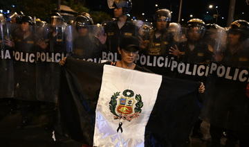 Pérou : Poursuite des blocages au lendemain de la prolongation de l'état d'urgence