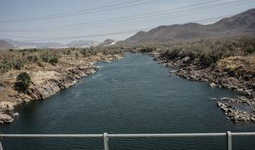 Le Soudan assure être «d'accord» avec l'Ethiopie sur son méga-barrage sur le Nil 