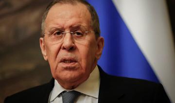 Moscou accuse l'UE de nourrir «la confrontation géopolitique» avec sa mission en Arménie