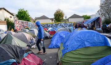 France: sous pression, une commune rurale renonce à un projet d'accueil de réfugiés 