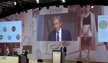 Delphine Arnault nommée PDG de Christian Dior Couture, Pietro Beccari à la tête de Louis Vuitton