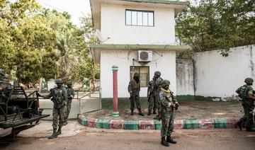 Coup d'Etat présumé déjoué en Gambie: huit soldats inculpés pour trahison 