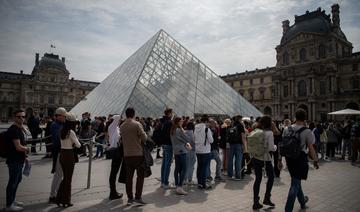 Musées: nette hausse de la fréquentation en 2022, vers un retour à la normale