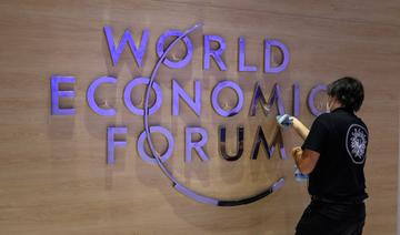 53e édition du Forum économique mondial :  Crises pressantes et défis futurs