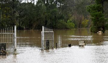 Australie: l'Ouest du pays découvre les dégâts après d'importantes inondations