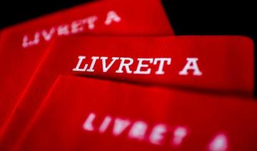 Livrets A et LDDS ont gonflé de 40 milliards d'euros l'an dernier, une première depuis 2012 