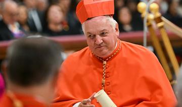 Le cardinal Aveline dénonce «le cynisme effrayant» de la Russie en Ukraine 
