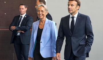 La cote de Borne et Macron baisse, l'opposition à la réforme des retraites grandit