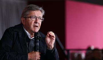 Présidentielle 2027: «Je ne suis pas candidat à ma succession», annonce Mélenchon