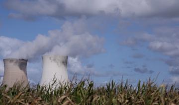 Nucléaire: nouvelle fermeture d'un réacteur en Belgique 