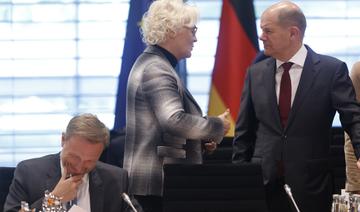 Allemagne : Scholz appelé à donner un nouvel élan au ministère clé de la Défense 