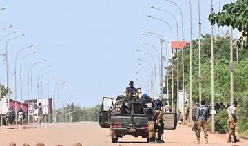 Burkina: 28 morts dans le nord-ouest, des supplétifs de l'armée accusés 