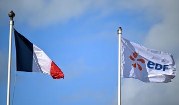 France: L’Etat franchit le seuil de 90% d'EDF, crucial pour sa renationalisation