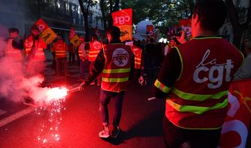 Appel à plusieurs jours de grève dans les raffineries françaises